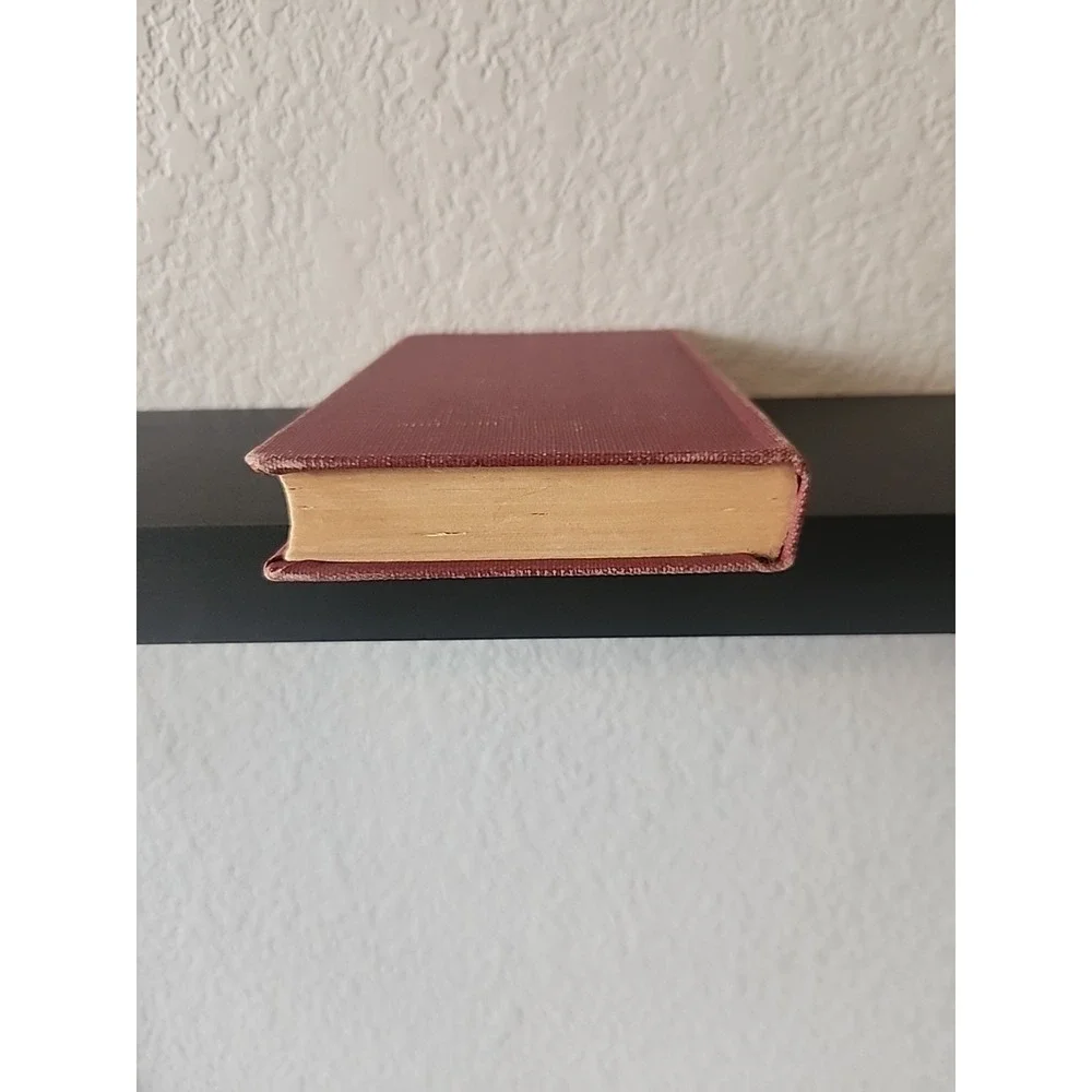 1859 Antq Book 